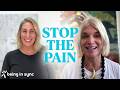 Healing Emotions and Pain