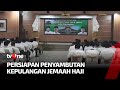 Jelang Pemulangan Jemaah Haji | Kabar Siang tvOne