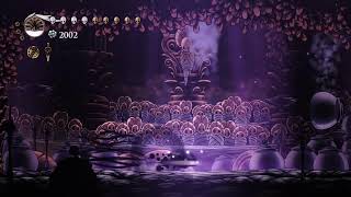 Hollow Knight　神殿全縛りチャレンジ@第3神殿～