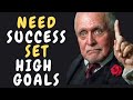 Set Your Goals High I You Will Not Exceed Your Expectation I Dan Pena #shorts #success #Billionaire