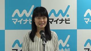 第13期マイナビ女子OP予選一斉対局勝利者インタビュー