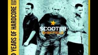 Scooter - Sheffield (20 Years Of Hardcore Expanded Edition).