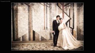 ニューオータニ結婚式写真撮影Wedding Story|20150425