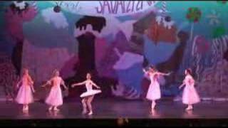 SDT Nutcracker Finale