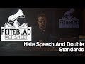 Hate Speech And Double Standards