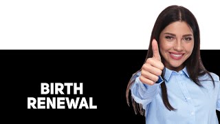 How To Get A New Birth Certificate In US 2025