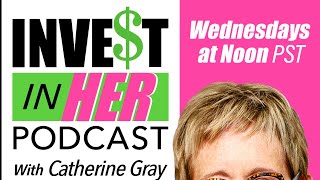 Catherine Gray/Dorothy Chou Empowering Communities Ep.364