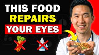 After 60, These Foods Could Help SAVE Your Eyesight — Doctor Explains