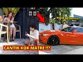 GEMBEL SULTAN BIKIN CEWE S3XY MATRE INI KENA MENTAL ??!