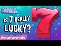 Is 7 Really a “Lucky” Number? | COLOSSAL QUESTIONS