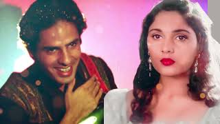 Betabi Kya Hoti Hai Pucho Mere Dil Se | Rahul Roy | Nazar Ke Samne Jigar Ke   Pass | 90s Hindi Song