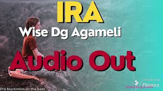 Ira_Wise Dg Agameli