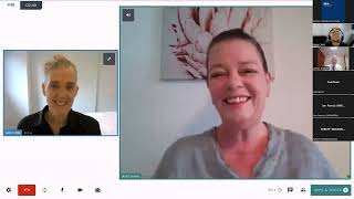 Telehealth - Introducing video visits with your patients