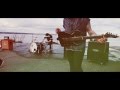 Savour The Silence - I'm No Hero, I'm Just Tony Bullimore (Official Music Video)