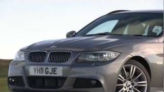 BMW 3 Series Touring review - What Car?