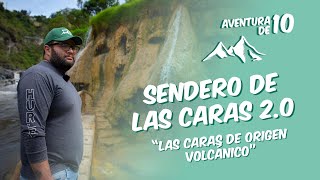 LAS CARAS| Centro Turístico| Aventura de 10