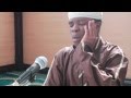 Beautiful Qiraat of Surah Al-An'am by Uthman Yusuf