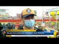 Perampokan Sadis Ancam Pegawai Minimarket Pakai Golok - SSI