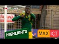 Samenvatting Willem II - ADO Den Haag 1-1 (24-02-2021)