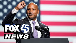 Wes Moore's office defends Maryland focus amid criticism of national political ambitions