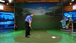 The Golf Fix: Swing Basics -The Takeaway | Golf Channel