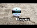 BLOOPERS - FRESH INK PLUSHIE