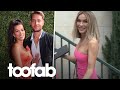 Chrishell Stause Addresses Ex-Husband Justin Hartley's Surprise Wedding to Sofia Pernas | toofab