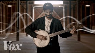 Why this instrument explains Black American folk music