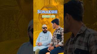 Sonakshi भाभीजान | Mannu Kaushik | #youtubeshorts #shorts #shortvideo #funny #comedy #comedyshorts