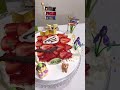 こどもの日🎏こいのぼりロールケーキ🎏子供達と作りました👦👧🧒 shorts