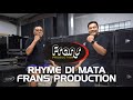 Perjalanan Frans Production Dengan RHYME Profesional Audio