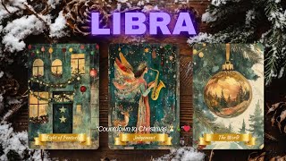 LIBRA 💘💫, 🤭👀YOU'RE BEING SILENTLY OBSERVED.. BY SOMEONE WHO WANTS YOUR ATTENTION!🥹❤️#christmasday