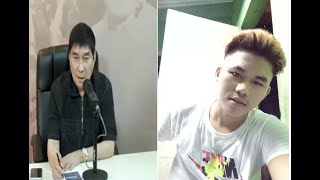 Rogen Perez na inireklamo ni Jessie Castulo sa Raffy Tulfo in Action nagbantang magpapakamatay!