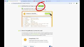 How to add SaveFrom.Net Helper to Google Chrome