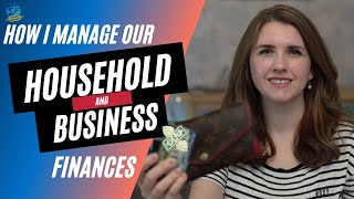 How I Manage My Finances in my 30s | Personal Finance System (Saving, Investing, Cards, Side Hustle)