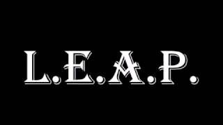 LEAP Program - Workforce Development Dept.