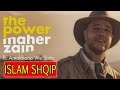 Maher Zain - The Power (Lyrics)