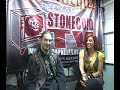 hank iii interview in atlanta stonecold tv