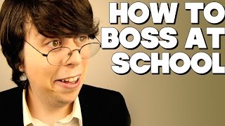 How To Do Well At School