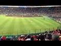 h25.10.12　cs　阪神×広島　甲子園　9回裏　カープ勝利