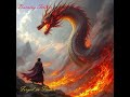 Burning Striker - Echoes of the Dragon's Fire