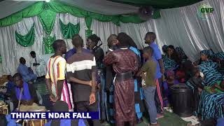 THIANTE  NDAR FALL 2024 - CHEF RELIGIEUX MOURIDE A KOUMBAL- EPISODE 3