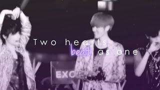 Krislay: Two Hearts