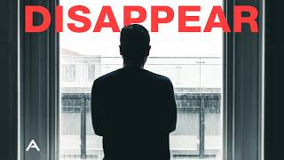Why People Disappear | The Psychology of Being Alone