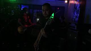 Franco - Mondaze @ Saguijo