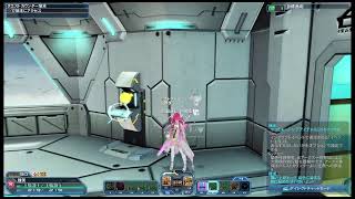 【PSO2】”第８１回”オラクルチャンネル１７３【バトルアリーナ】