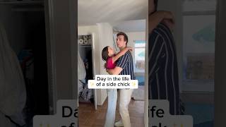 When She Thinks She S A Girlfriend Shorts