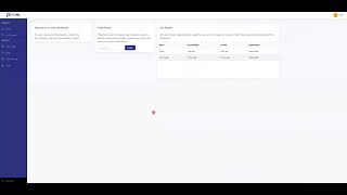 1 - Welcome and Orientation Video (preML Dashboard)