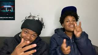 Lucasraps ft Nasty C-KING KAI(REACTION)