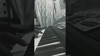 Yeh Galiyan Yeh Chaubara / Piano Instrumental / by Deepak/ Movie Prem Rog /   LataMangeshkar
